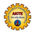AICTE logo representing approval for technical institutions