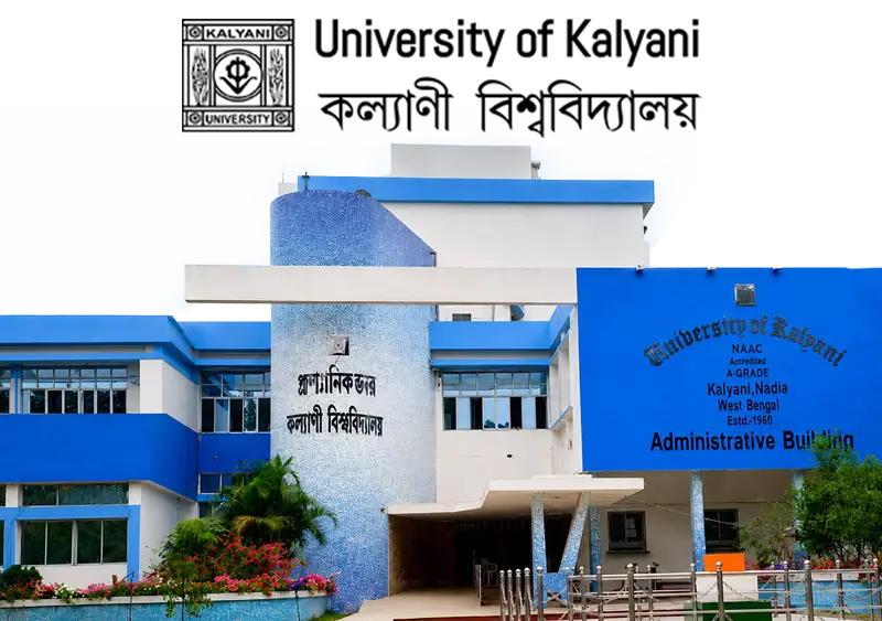 University Campus