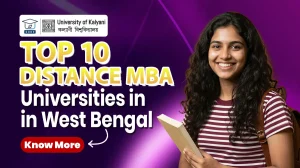 distance mba universities