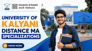 Distance MA Specializations
