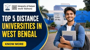 top 5 distance universities