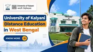 distance education in west bengal